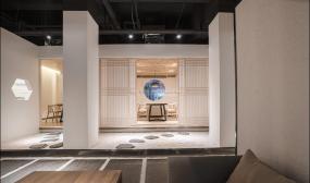 棋牌茶楼装饰效果图片