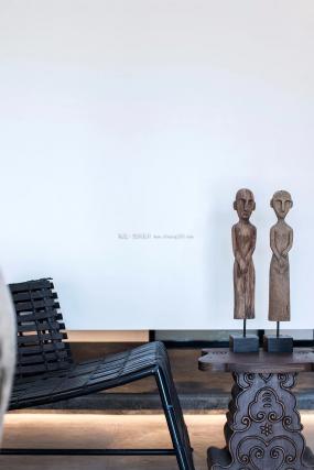 最新上海茶楼设计装饰效果图片