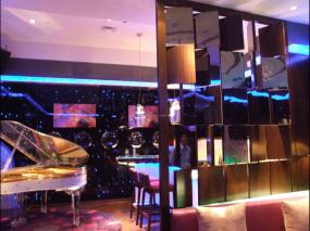 上海ktv装修设计效果图片