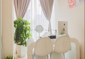 2019年招商办公室装修效果图