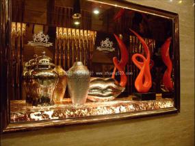 上海ktv设计装饰图片