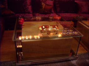 上海ktv设计装修图片