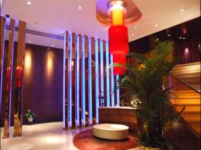 最新上海ktv效果图