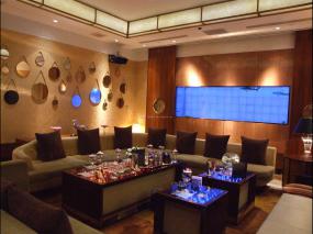 上海ktv装潢图片