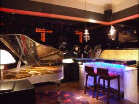 2019上海ktv装修效果图