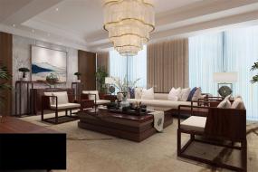 IT办公室装潢效果图