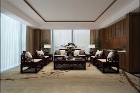 IT办公室装修实物图片