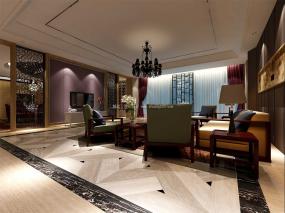 IT办公室设计装修效果图片