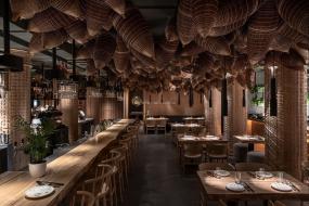 最新科技办公室效果图