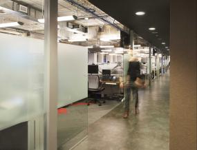 2019香港办公室装修效果图