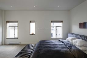 2019年智能办公室装修效果图