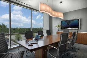 金山办公室设计装饰图片