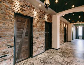 2019年电子商务办公室装修效果图