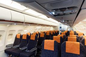 2019商会办公室装修效果图