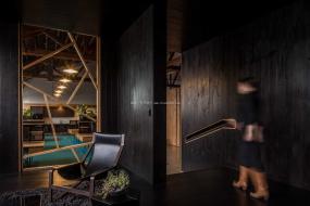 上海商务办公室设计装饰效果图片