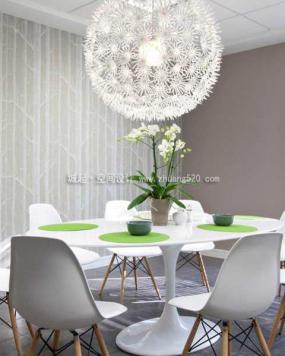 德国办公室设计效果图