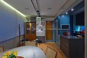 外国办公室设计装修图片