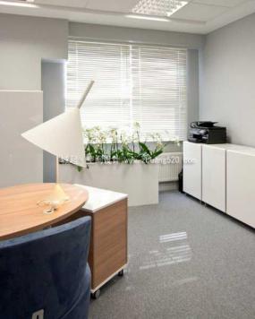 德国办公室设计装饰效果图