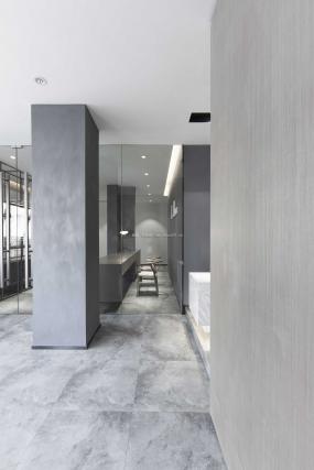 精致办公室设计装修图片