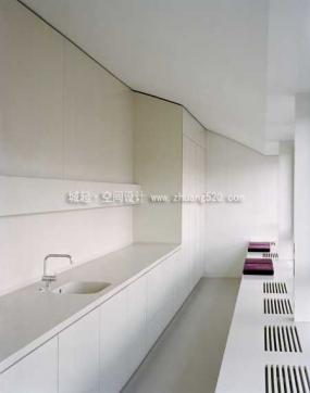 奢华办公室装修设计效果图片