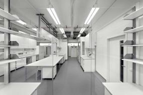 低调奢华办公室装修装潢效果图