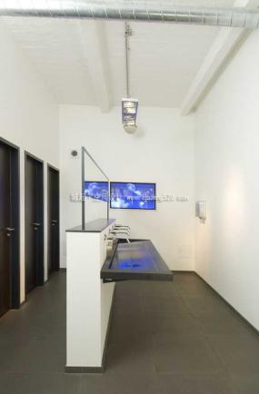 奢华办公室设计装修图片