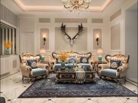 婚纱店设计装修效果图片