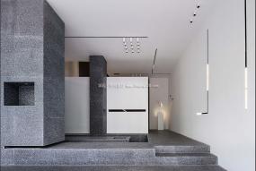 展厅设计效果图