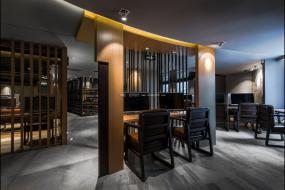 网咖设计装饰图片