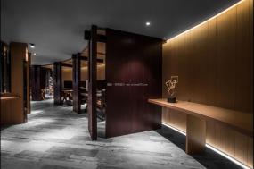 网咖设计装修效果图片