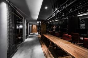 网咖设计装修效果图