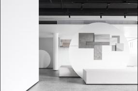 展厅装饰设计效果图片