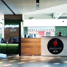 2019年超市装修效果图