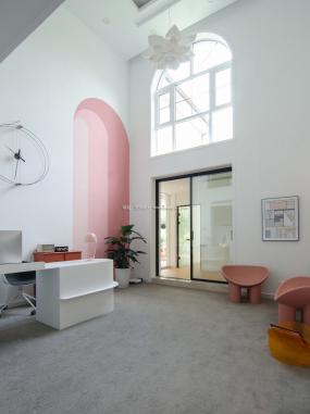 2019年月子中心装修效果图