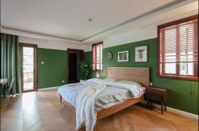 高端月子中心装修图片