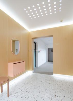 月子中心装潢效果图