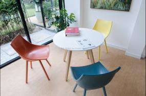 高端月子中心装修效果图