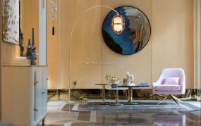 月子中心设计装修效果图