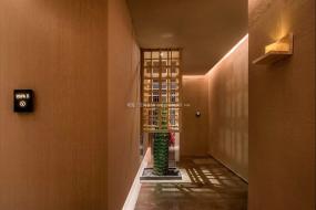 最新SPA会所装饰实景图