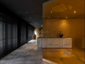 最新SPA会所效果图