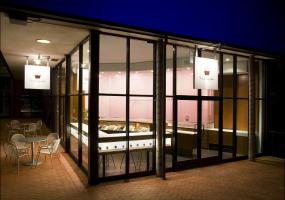 最新蛋糕店效果图