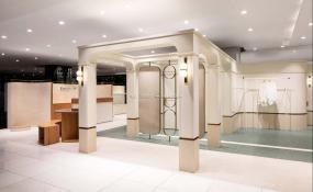 专卖店装饰设计效果图片