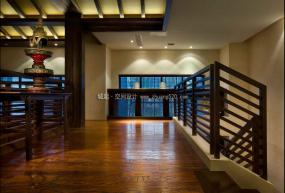 养生馆装饰设计效果图片