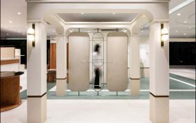 专卖店设计效果图片