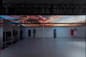 专卖店装修效果图