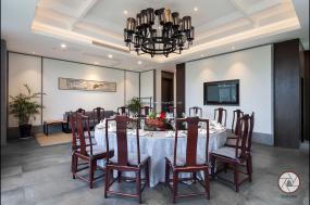 最新饭店设计装修图片