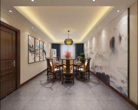 高端饭店装修图片