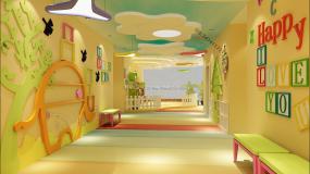 培训学校装饰图片