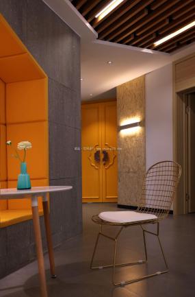 培训学校设计装潢图片