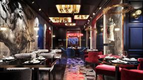 酒吧设计装饰图